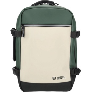 Enrico Benetti Bergen 56010 Beige-green
