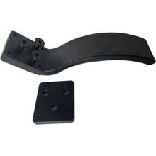 CRISP Scooters Brzda CRISP black
