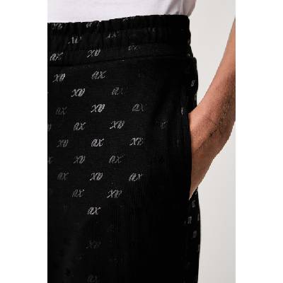 Armani Exchange спортен панталон дамски с памук (XW002749.AF24095)