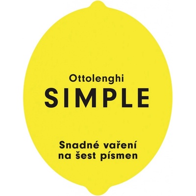 Simple - Yotam Ottolenghi