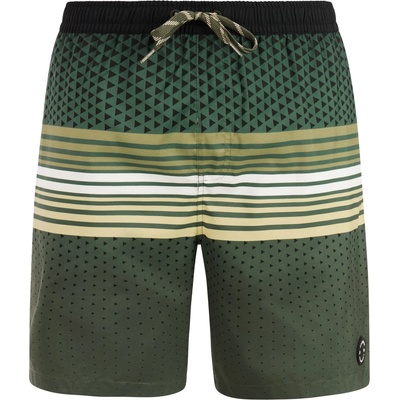 Protest Мъжки бански слипове Protest PRTLatika Swim brief - Thyme (050-2384-0314)