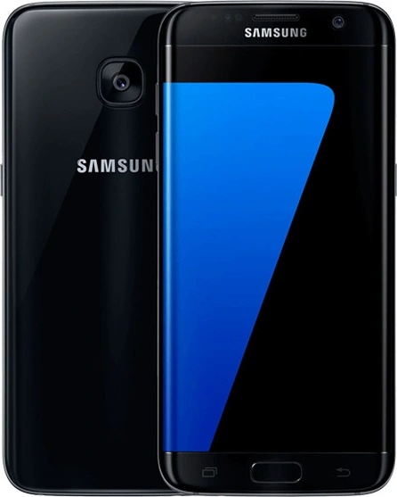 Samsung Galaxy S7 Edge G935F 32GB Black