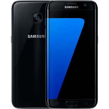 Samsung Galaxy S7 Edge G935F 32GB Black
