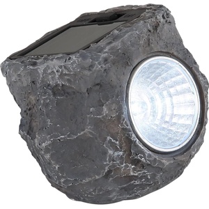 GLOBO 33993-48 - LED соларен фенер LED/0, 07W/3V IP44 (GL8097)