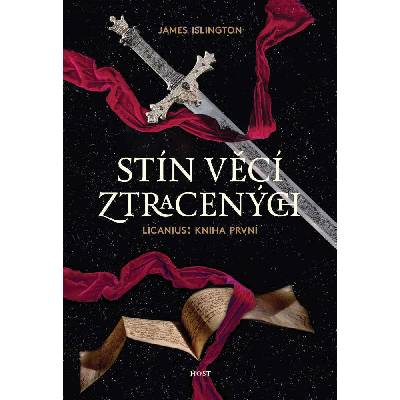 Stín věcí ztracených