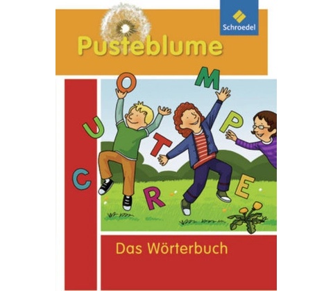 Das Wörterbuch