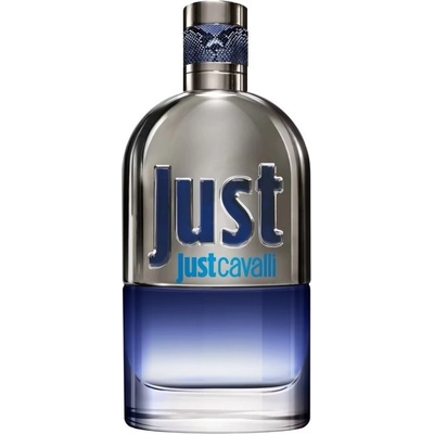 Roberto Cavalli Just Cavalli pánska 2013 toaletná voda pánska 90 ml