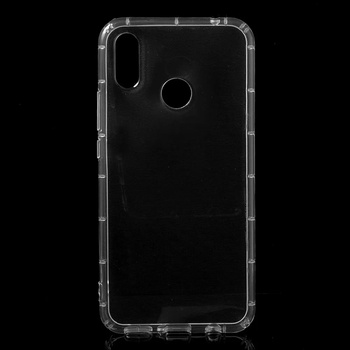 Image 1 of Huawei P Smart+ / nova 3i Силиконов Калъф TPU и Протектор