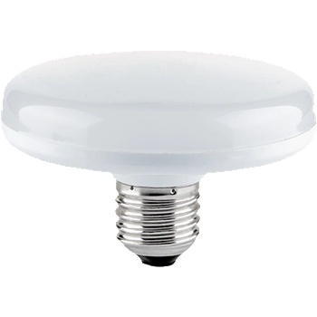 Image 1 of ELMARK Led ЛАМПА u95 smd5630 18w e27 230v ТОПЛО БЯЛ (99led776)