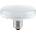 ELMARK Led ЛАМПА u95 smd5630 18w e27 230v ТОПЛО БЯЛ (99led776)