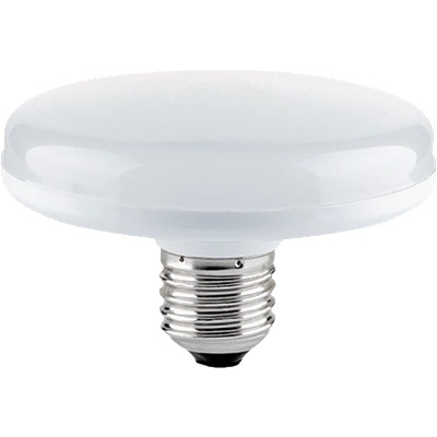 ELMARK Led ЛАМПА u95 smd5630 18w e27 230v ТОПЛО БЯЛ (99led776)