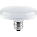 ELMARK Led ЛАМПА u95 smd5630 18w e27 230v ТОПЛО БЯЛ (99led776)