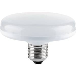 ELMARK Led ЛАМПА u95 smd5630 18w e27 230v ТОПЛО БЯЛ (99led776)