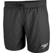 Speedo Essentials 16 Watershort Black