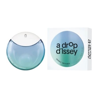 Issey Miyake A Drop d'Issey Fraiche parfumovaná voda dámska 90 ml tester