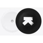 Ultrahuman M1 continuous glucose monitor / metabolic fitness tracker (NFC Required) 2 weeks tracking - 2S (2 Double pack) (UHM12)
