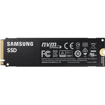 Samsung 980 PRO NVMe 2TB M.2 PCIe (MZ-V8P2T0BW)