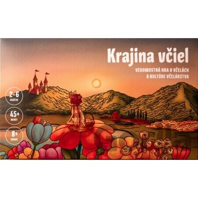 Krajina včiel