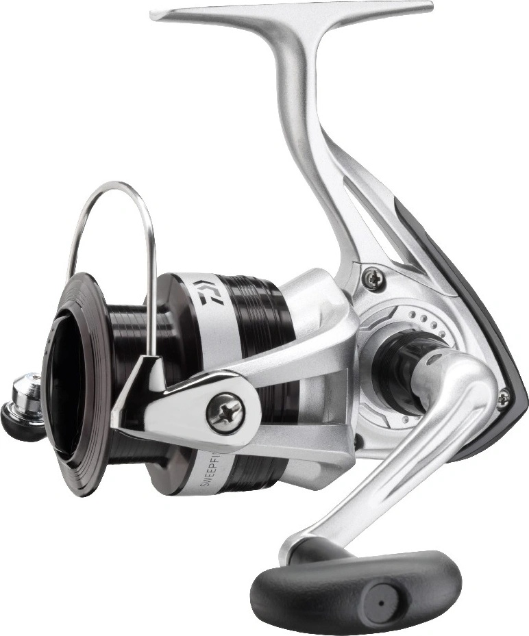 Daiwa Sweepfire EC 2000