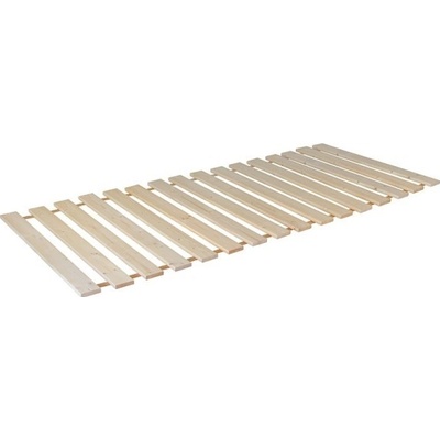 Klinmam Solid Wood Slat 195 x 100 cm