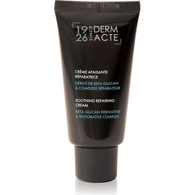 DermActe Treat Soothing Repairing Cream възстановяващ крем с успокояващ ефект 50ml