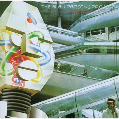The Alan Parsons Project - I Robot (Reissue) (Remastered) (Anniversary Edition) (CD) (0828768152423)