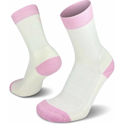 Northman Lumi Merino Kids Bílá