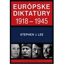Európske diktatúry 19181945