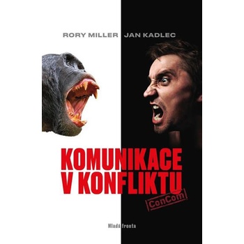 Komunikace v konfliktu