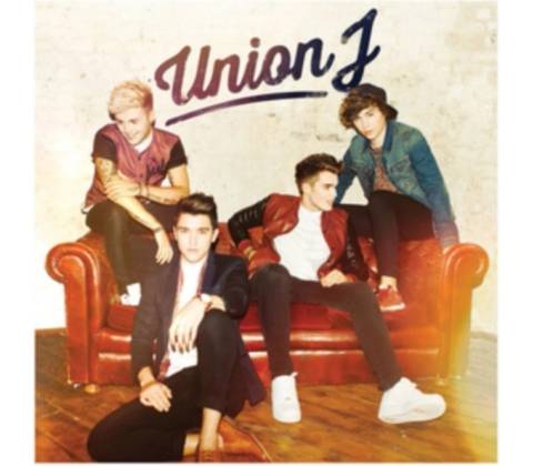 Union J Union J