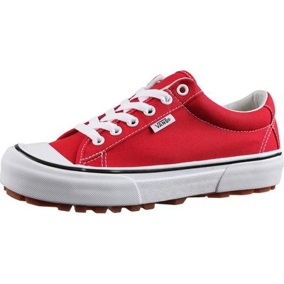 Vans tenisky nízke UA Style 29 RACING RED/TRUE viacfarebná