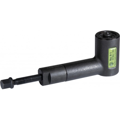 Hydraulický pomocný piest KUKKO 9-1