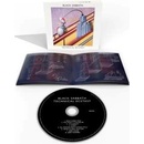 Black Sabbath - Technical Ecstasy CD