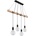 GLOBO AUSTON 15439-4