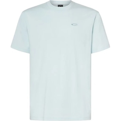 Oakley Мъжка тениска Oakley Relax Tee 2.0 T-shirt - Frost - размер XL (216-6220-0614)