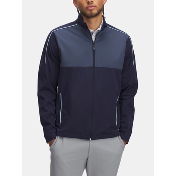 Under Armour Мъжки суитшърт Under Armour UA Drive Wind с цял цип Under Armour | Sin | МЪЖЕ | S