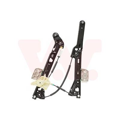 Mechanizmus zdvíhania okna VAN WEZEL 0348264