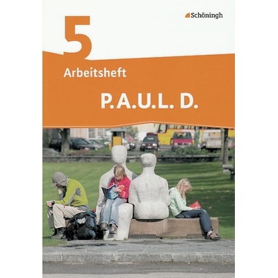5. Klasse, Arbeitsheft