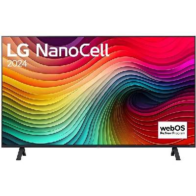 43" LG 43NANO81
