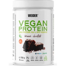 Weider Vegan Protein 750 g