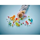 Image 1 of LEGO® DUPLO® Peppa Pig - Funfair (10453)