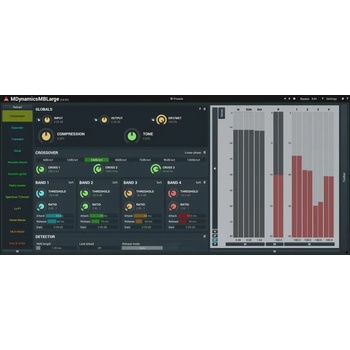 Image 1 of MeldaProduction MDynamicsMB