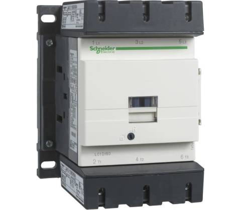 Schneider Electric lc1d150p7