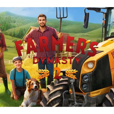 Farmers Dynasty 2