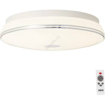 Výrobce po 1 ks Aeg - led Димируем плафон mondo led/20w/230v 3000-6000k + д. у (w4450)