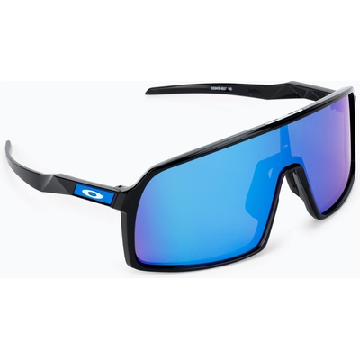 Oakley Sutro Lite Sweep полирани черни очила за колоездене 0OO9406-940690