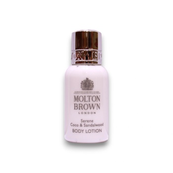 Molton Brown Coco & Sandalwood Подхранващ Лосион за тяло 30 мл