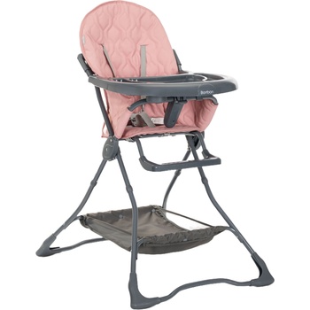 Lorelli Столче за хранене Lorelli - Bonbon, Rose (10100312516)