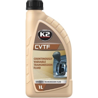 K2 CVTF 1 l