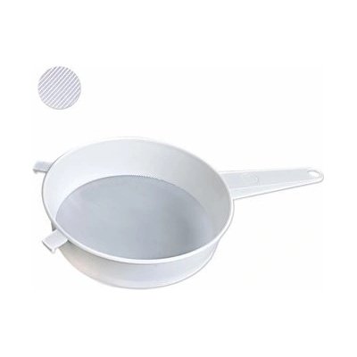 HOME Sitko plastové husté Q20x34,5 cm